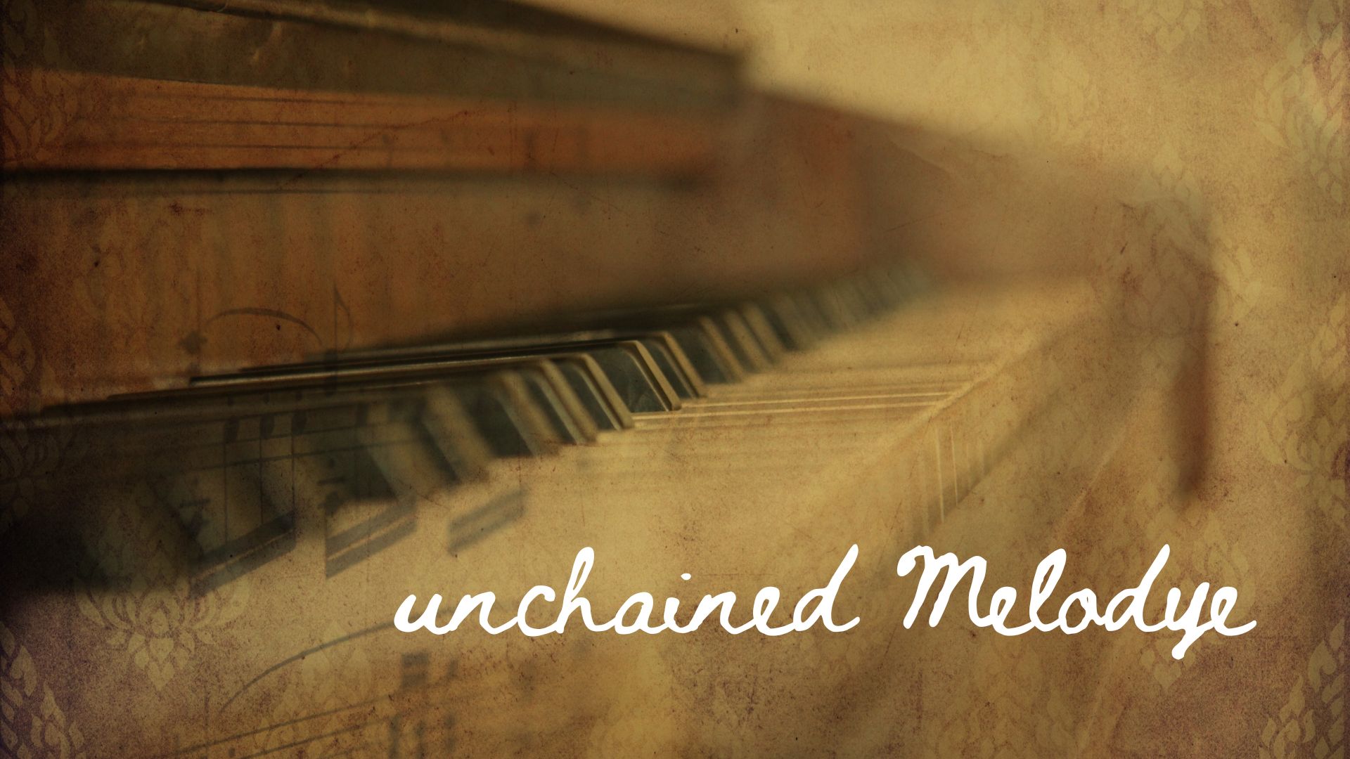 Unchained Melodye